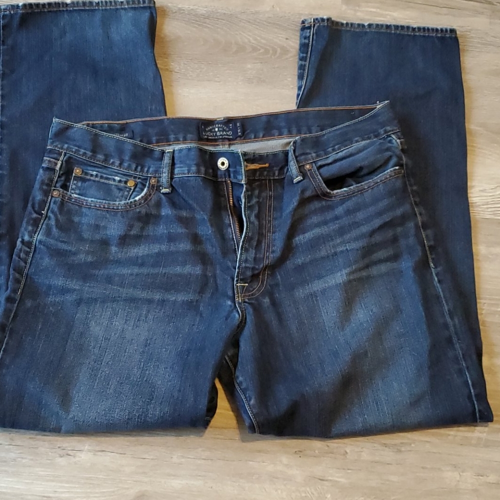 Men's
